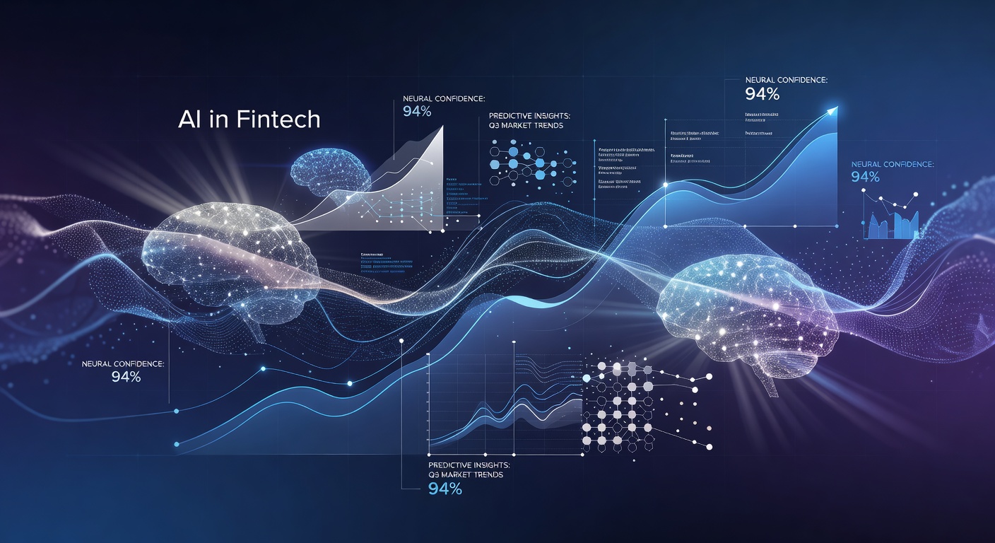 FinovaTech Dashboard IA