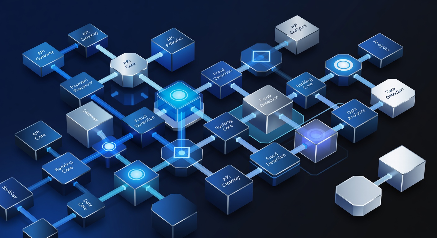 Integraciones API FinovaTech
