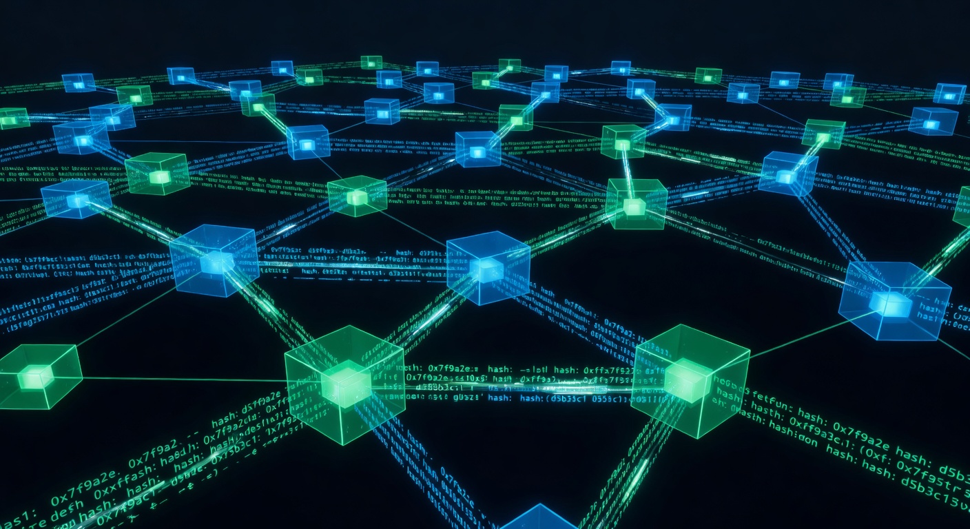Blockchain España