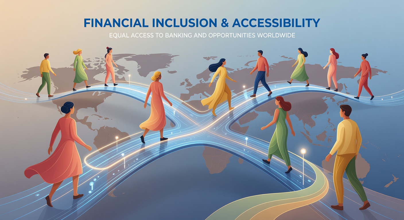 Inclusión Financiera FinovaTech
