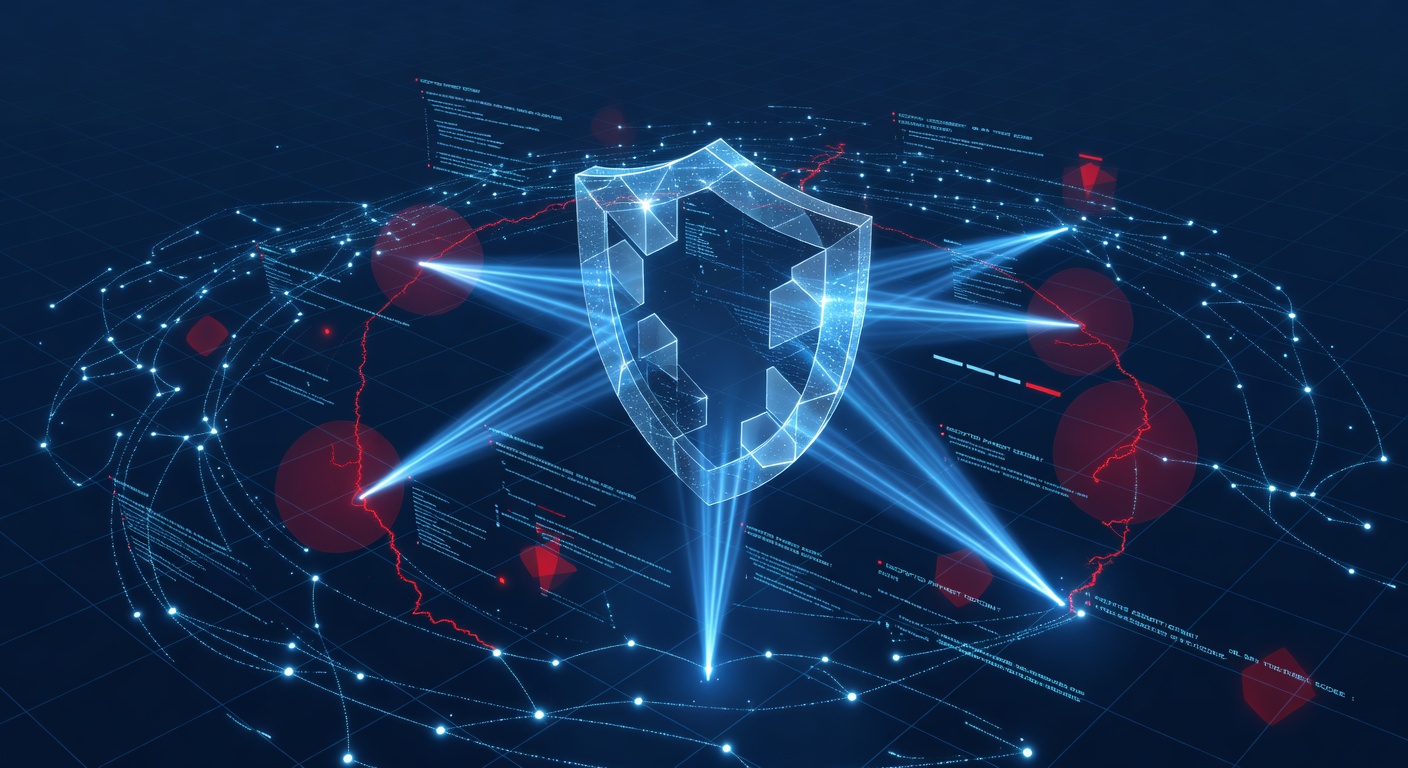 Detección de Fraude IA FinovaTech