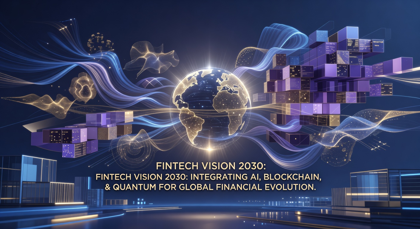 El Futuro del Fintech 2026