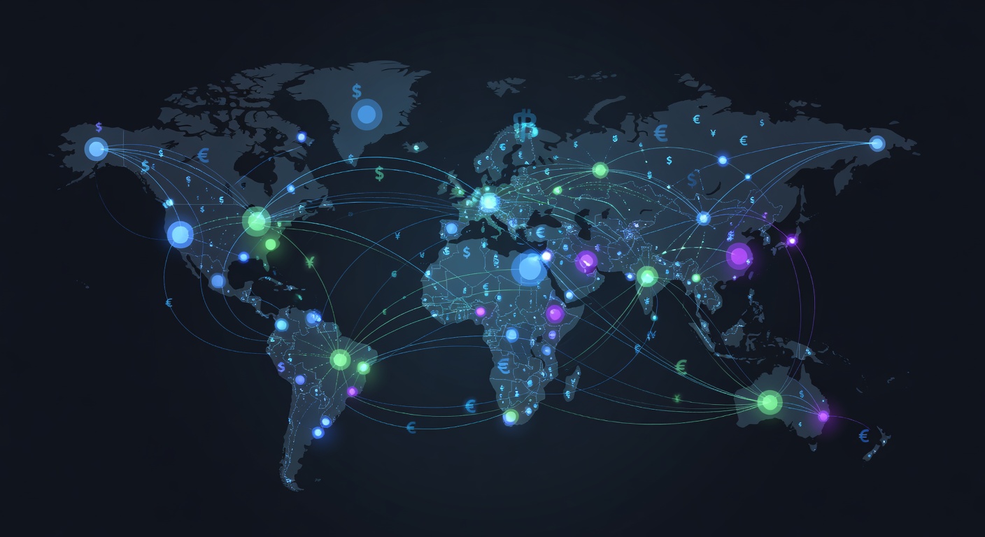 Red Global FinovaTech