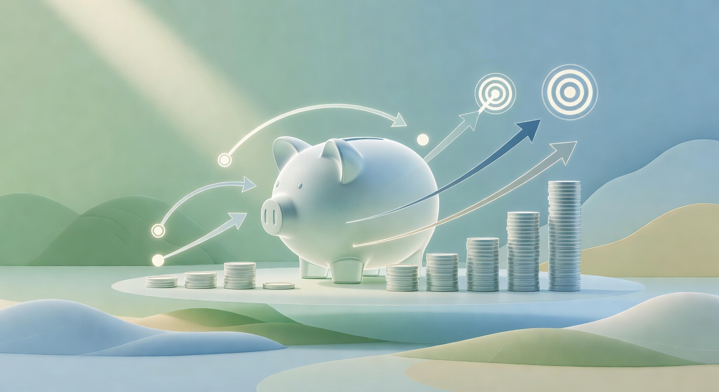 Metas de Ahorro FinovaTech